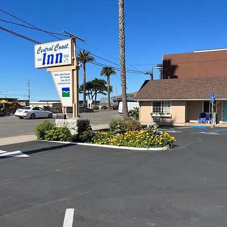 Central Coast Inn كايوكوس المظهر الخارجي الصورة