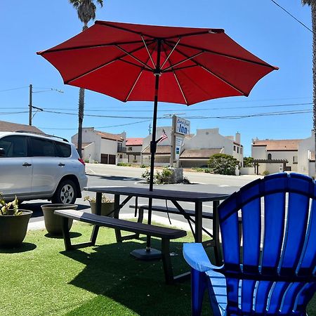 Central Coast Inn كايوكوس المظهر الخارجي الصورة