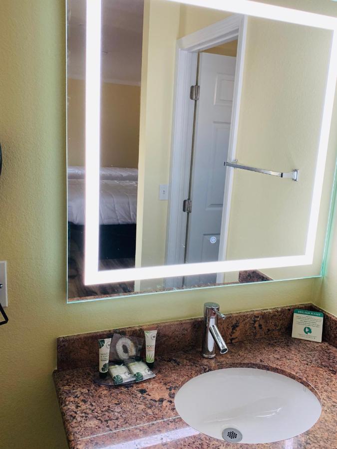 Central Coast Inn كايوكوس المظهر الخارجي الصورة
