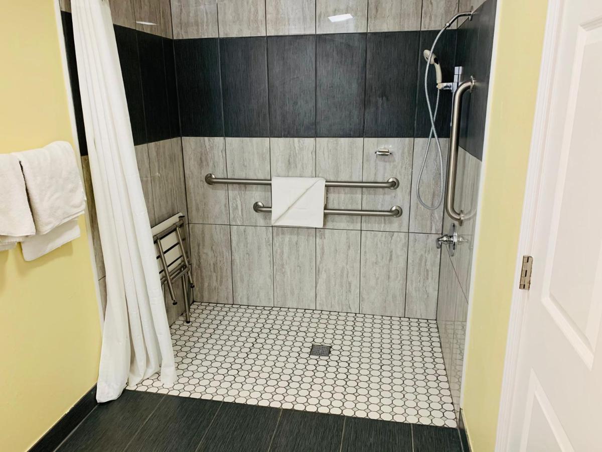 Central Coast Inn كايوكوس المظهر الخارجي الصورة